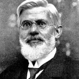 Portrait of Julius Friedrich Lehmann