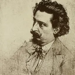 Portrait of Willem Linnig Junior