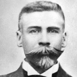 Portrait of Belisario Domínguez