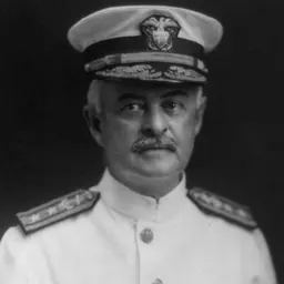 Portrait of Philip Andrews