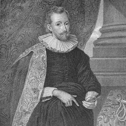 Portrait of George Heriot