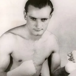 Portrait of Ernesto Formenti