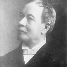 Portrait of Robert Stuart MacArthur