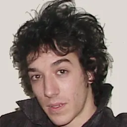 Portrait of Ali Boulala