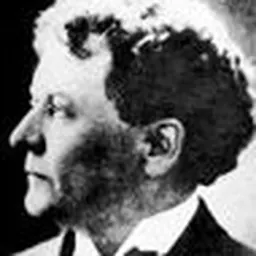 Portrait of Augustus L. Hart