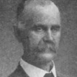 Portrait of John W. Porter