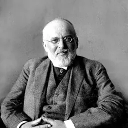 Portrait of Józef Buzek