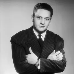 Portrait of René Havard
