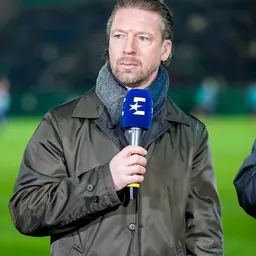Portrait of Steffen Freund