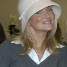 Portrait of Stacy Valentine
