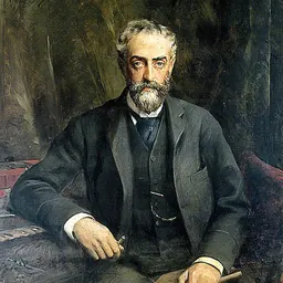 Portrait of John Dundas