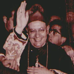 Portrait of Francesco Minerva