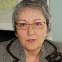 Portrait of Matilde Fernández