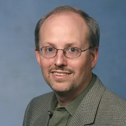 Portrait of Timur Kuran