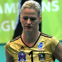 Portrait of Hanka Pachale