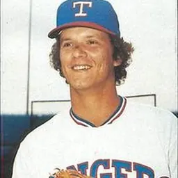 Portrait of Dave Schmidt