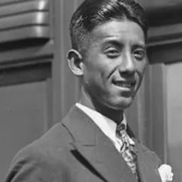 Portrait of Ryosuke Nunoi