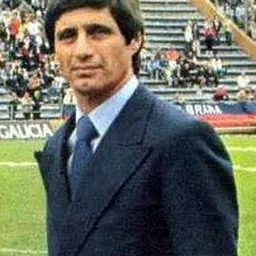 Portrait of José Yudica