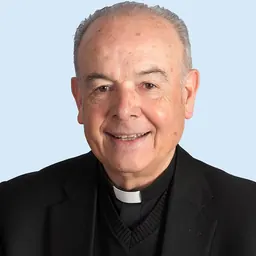 Portrait of Alfonso Milián Sorribas
