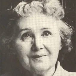 Portrait of Eugenia Smith