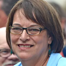 Portrait of Anne-Marie Day