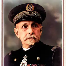 Portrait of Raoul Castex