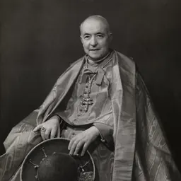 Portrait of Manuel Gonçalves Cerejeira