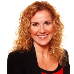 Portrait of Karita Bekkemellem