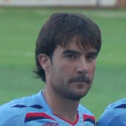 Portrait of Aritz López Garai