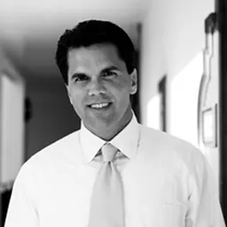 Portrait of Mark Strama