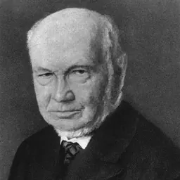 Portrait of Friedrich von Bodelschwingh der Ältere