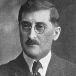 Portrait of Jean-Marie Richard