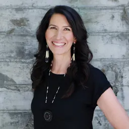 Portrait of Beth Piatote