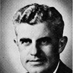 Portrait of John A. Kennedy