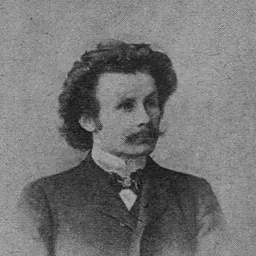 Portrait of Oskari Jalava