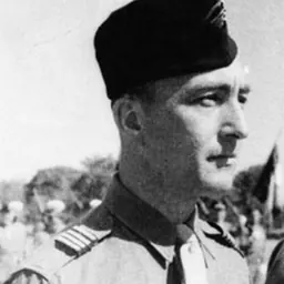Portrait of Maurice Delage