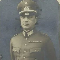 Portrait of Rudolf Koch-Erpach