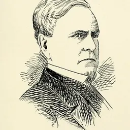 Portrait of Robert Denniston