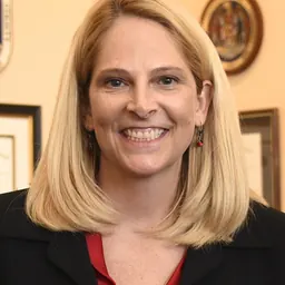 Portrait of Brenda Frese