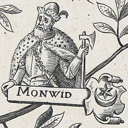 Portrait of Manvydas