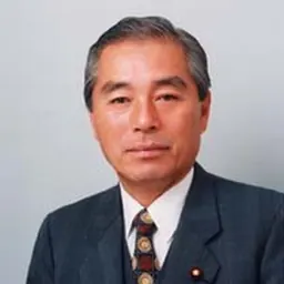 Portrait of Seiken Sugiura