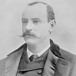 Portrait of R. Jay Walsh