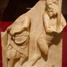 Portrait of Jaume Cascalls
