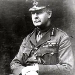 Portrait of Clifford Coffin