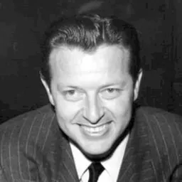Portrait of Mike Stokey