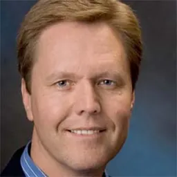 Portrait of Kerwin Swint