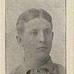 Portrait of Jack Harper