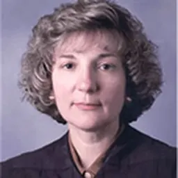 Portrait of Donetta W. Ambrose