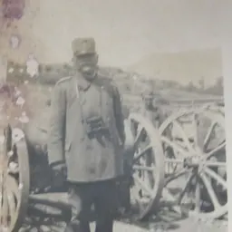 Portrait of Emmanouil Manousogiannakis
