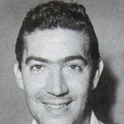 Portrait of Monir Morad